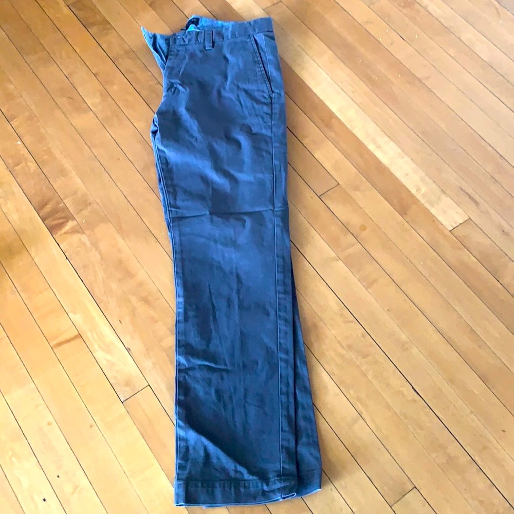Gently worn and in great shape!